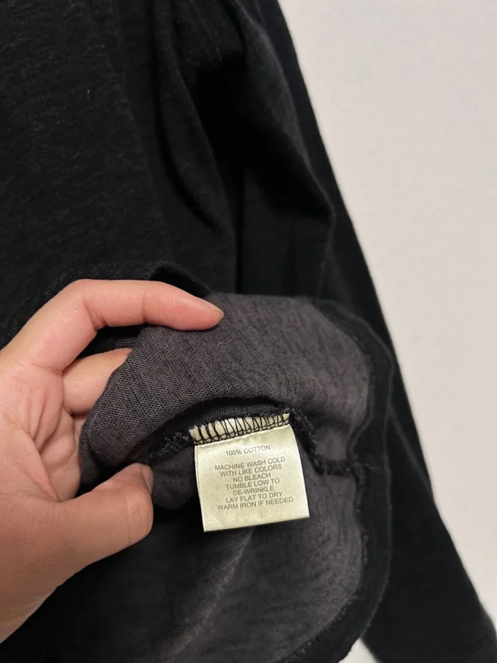 Robert Barakett fabric 100%